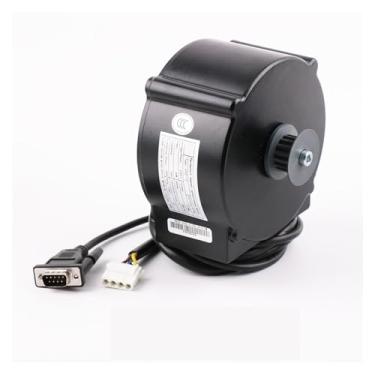 Imagem de Codificador rotativo 1 peça aplicável ao elevador T*yssen K300 Motor de porta de elevador 125ST-13 incluindo codificador (Cor: Estilo de plugue)