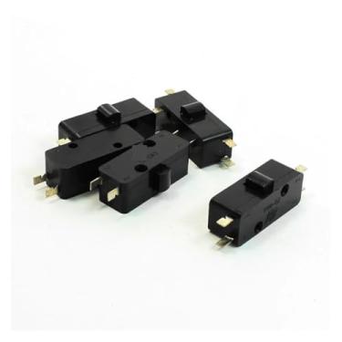 Imagem de KW2-0Z NC+NO SPDT Terminal de 4 pinos MicroSwtich AC250V 6A