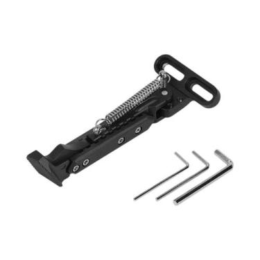 Imagem de Suporte De Estacionamento Vertical Ajustável Para Scooter Elétrica V2.