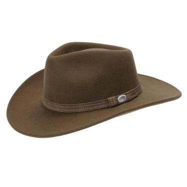 Imagem de Chapéu Pralana de Feltro Alabama Pino 23743