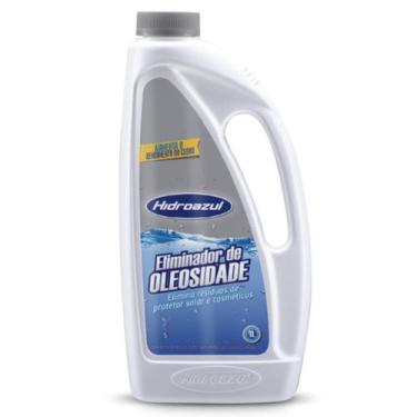 Imagem de Eliminador De Oleosidade 1L Hidroazul