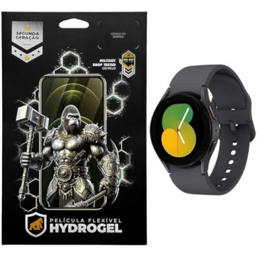 Imagem de Gshield Película Hydrogel HD para Galaxy Watch (5 40mm)