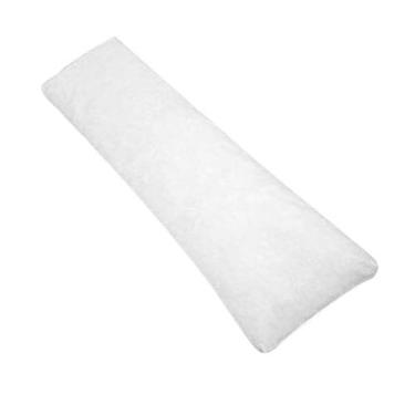 Imagem de Travesseiro Corporal Gigante para Abraçar Perfetto - Pé de Apoio