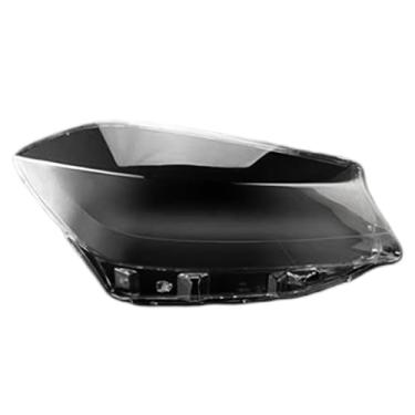 Imagem de Capa Para Lente Do Farol Dianteiro De Carro, Compatível Com Benz W176 A Class A180 A200 A260 A45 2012-2016, Abajur Transparente, Acessórios Para Carro(Right)