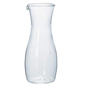 Imagem de Jarra de Vidro, HARIO, TI-300T, Transparente, 300 ml