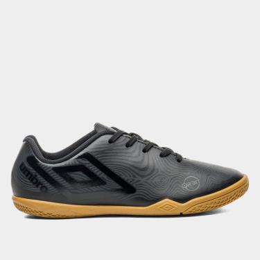 Imagem de Chuteira Futsal Infantil Umbro Orbit-Unissex