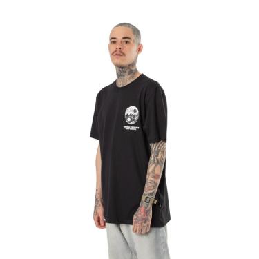 Imagem de Camiseta Classic Deadly Balance- Town & Country-Masculino