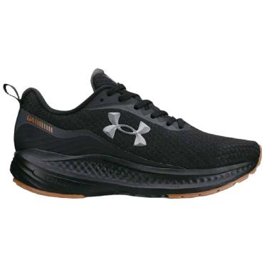 Imagem de Tênis Under Armour Charged Wing Se - Masculino - Preto