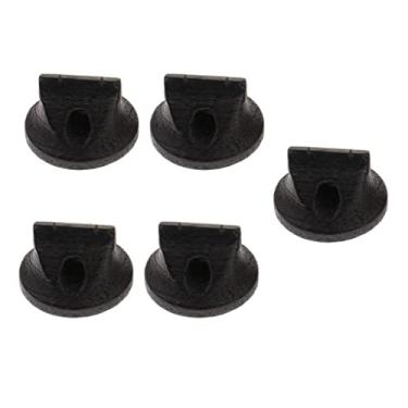 Imagem de Pacote com 5 Ponte de Violino Chinês Erhu para Jogador Erhu Presente Musical