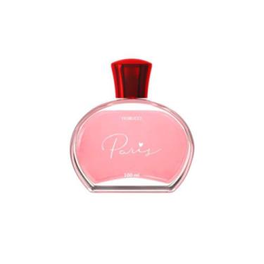 Imagem de Paris Fiorucci Deo Colonia Feminino 100ml