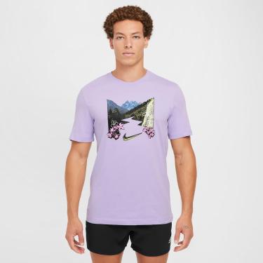 Imagem de Camiseta Nike Dri-FIT Trail Energy Masculina-Masculino