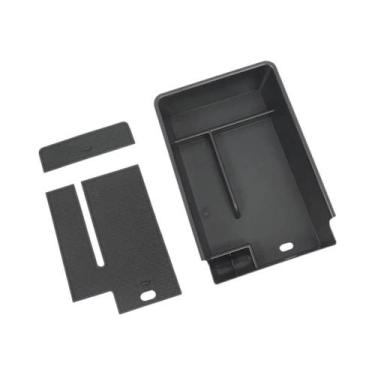 Imagem de Organizador De Caixa De Armazenamento Para Console Central Haval H6 3ª