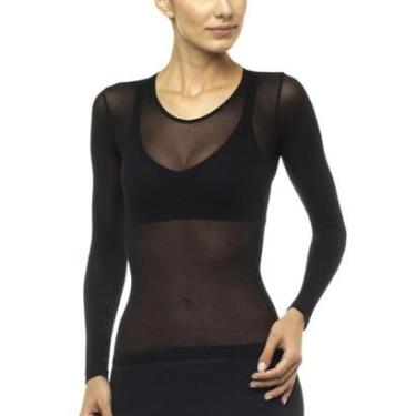 Imagem de Camisa Lupo Segunda Pele-Feminino