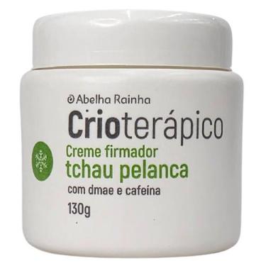 Imagem de Creme Firmador e Redutor para Braços Tchau Pelanca Crioterápico Abelha