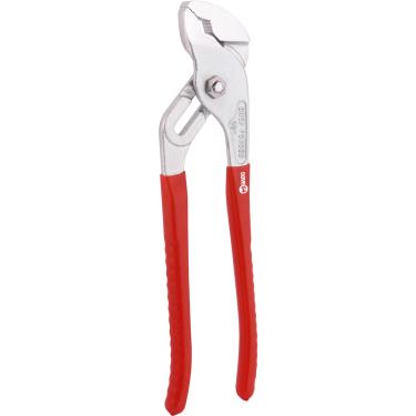 Imagem de Alicate bomba d'água 10" carbono cromado plastificado Nove54