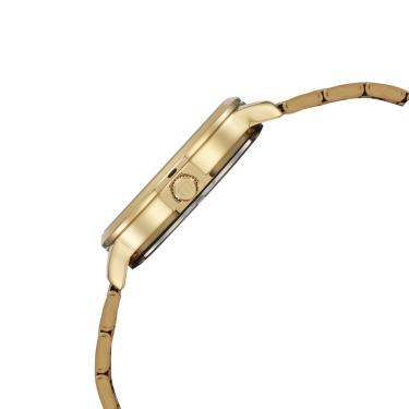 Imagem de Relógio Mondaine Feminino Analógico 53863LPMVDE1