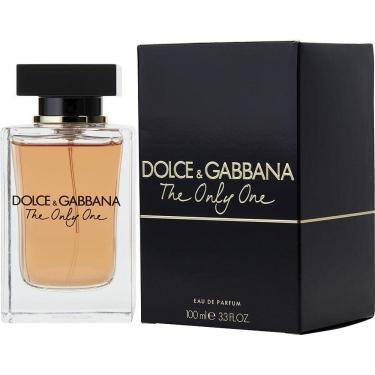Imagem de Perfume Feminino The Only One Dolce & Gabbana Eau De Parfum Spray 100 Ml