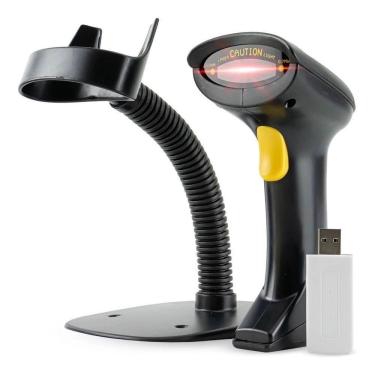 Imagem de Leitor Código De Barras - B-max