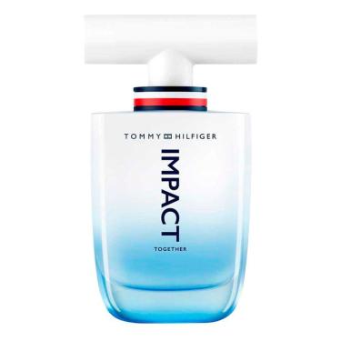 Imagem de Tommy Hilfiger Impact Together Eau De Toilette - Perfume Masculino 100ml