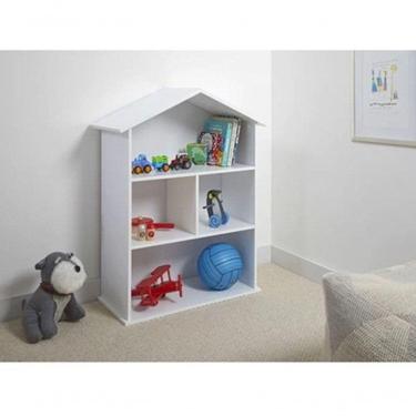 Imagem de Casinha Infantil Sarah 100% Mdf Quarto Crianças