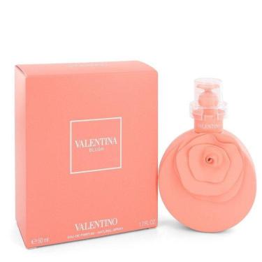 Imagem de Perfume Feminino Valentino 50 Ml Eau De Parfum Spray