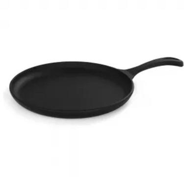 Imagem de Frigideira Tapioca Cabo de Ferro 20x2 cm 0,3L