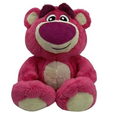 Imagem de Pelucia Disney TOY STORY Lotso BIG Feet 30CM FUN