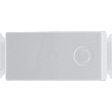 Imagem de Módulo Pulsador Minuteria Tramontina Aria 6 A 250 V Branco Tramontina