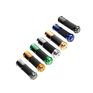 Imagem de Manoplas spencer cores diamante, Preto 13050