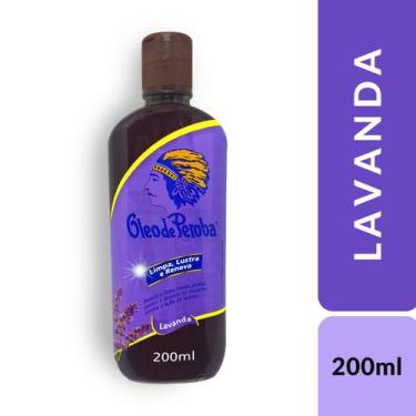Imagem de Lustra Moveis 200Ml Mais Brilho Conserva Protege Limpa Lavanda Unidade