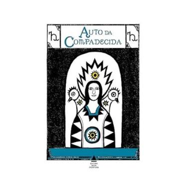 Imagem de Livro - Auto da compadecida - Nova Fronteira