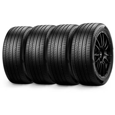 Imagem de Pneu Aro 17 Pirelli Powergy 215/50R17 91V - 4 unidades