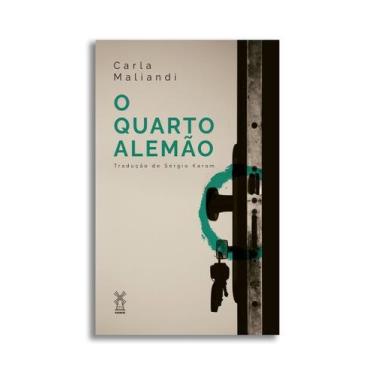 Imagem de Quarto Alemão, O - MOINHOS EDITORA, Sortido