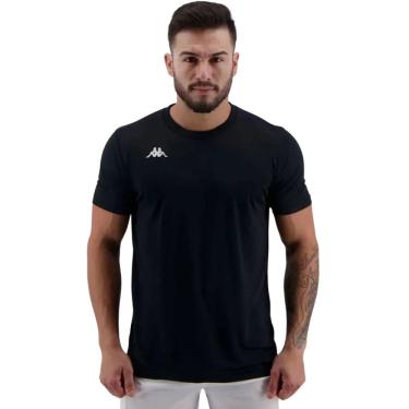 Imagem de Camiseta Kappa Fardamento Modena Esportiva