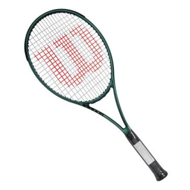 Imagem de Raquete de Tênis Wilson Blade 98 16x19 V9, L3