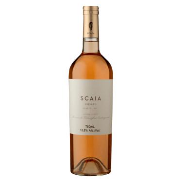 Imagem de VINHO TENUTA SANT'ANTONIO SCAIA I.G.T. VENETO ROSÉ 750ML