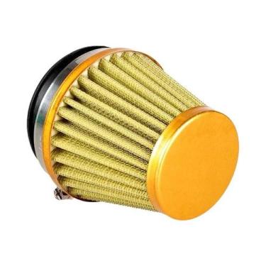 Imagem de Kit De Indução Para Limpeza De Filtro De Ar De Motocicleta 38mm 45mm 5