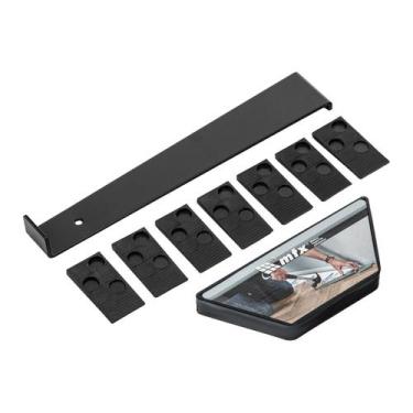 Imagem de Jogo de Clips Nivelador Piso Porcelanato 22 Peças MTX