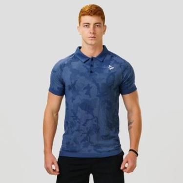 Imagem de Camisa Polo Apex Dry New Lupus-Masculino
