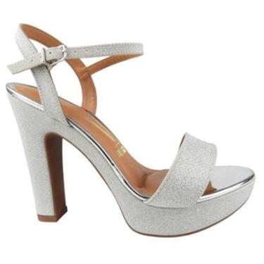 Imagem de SANDÁLIA VIZZANO 6292200-Feminino