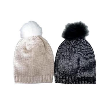Imagem de GORRO BASIC+ LUREX FEM LAC 103