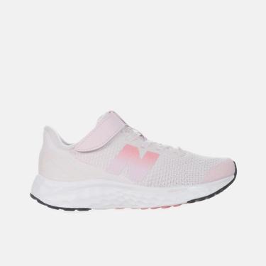 Imagem de Tênis New Balance Fresh Foam Arishi V4 Velcro Infantil-Masculino