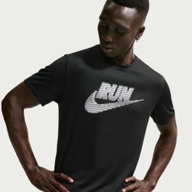 Imagem de Camiseta Dri-FIT Nike Run Energy Masculina-Masculino
