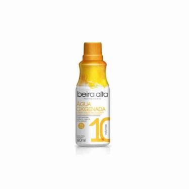 Imagem de Água Oxigenada Beira Alta 90ml 10 Volumes
