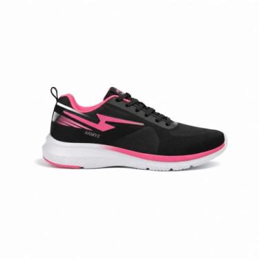 Imagem de Tênis Masculino Feminino Esportivo Leve Macio para Academia Corrida Ca