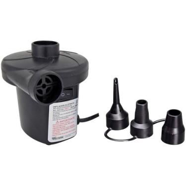 Imagem de Bomba encher inflaveis elet.220v - Western