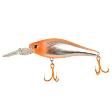 Imagem de Isca Artificial Shugan Shad 75mm - Ikigai H051 - Sumax