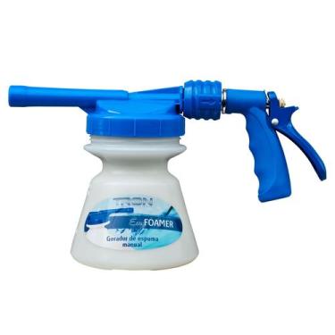 Imagem de Gerador de Espuma Manual - EASY FOAMER 1,3L - Tron, 1,35 L