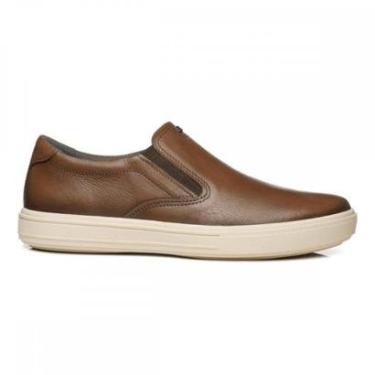 Imagem de Sapatenis Pegada 111509-01 Slip On Masculino-Masculino