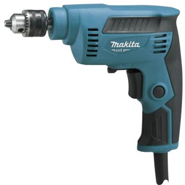 Imagem de Furadeira de Alta Rotação 6,5mm 230 Watts 110 Volts - M6501B  - MAKITA